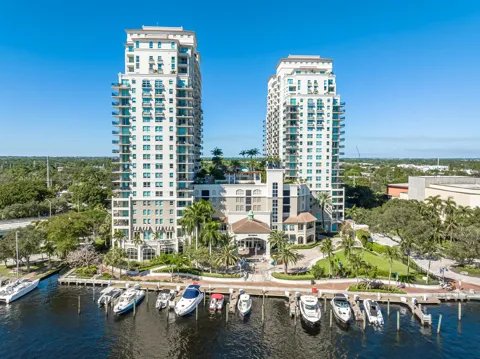 600 W Las Olas Boulevard #905s