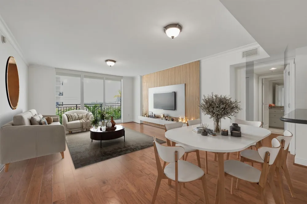 600 W Las Olas Boulevard #905s Fort Lauderdale, FL 33312