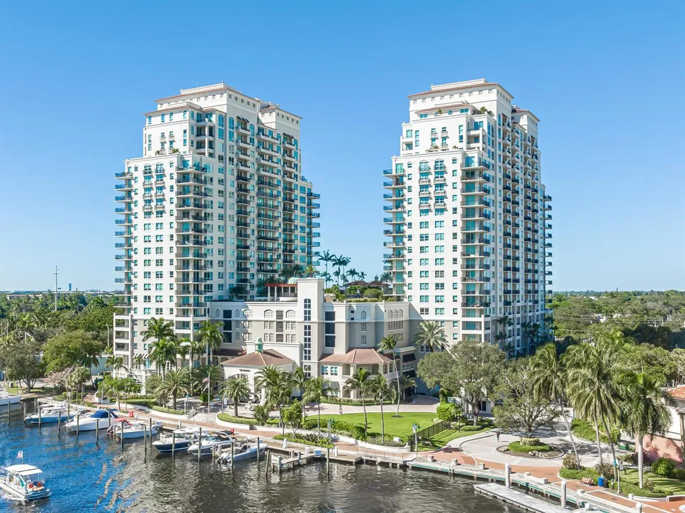 600 W Las Olas Boulevard #905s Fort Lauderdale, FL 33312