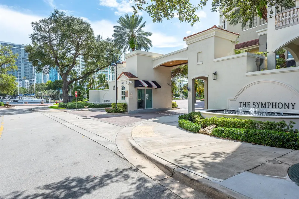 600 W Las Olas Boulevard #905s Fort Lauderdale, FL 33312