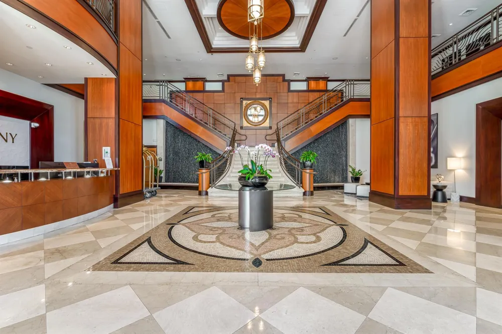 600 W Las Olas Boulevard #905s Fort Lauderdale, FL 33312