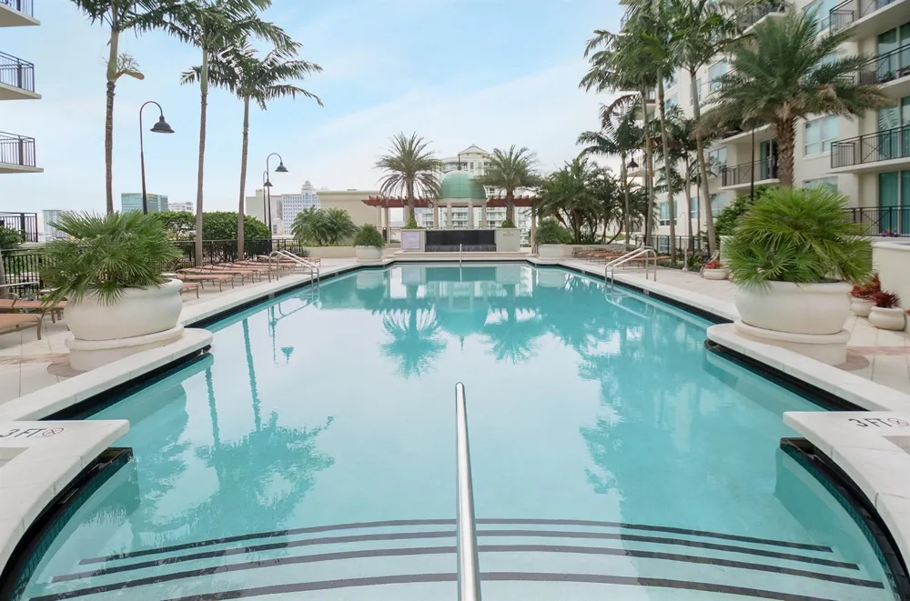 600 W Las Olas Boulevard #905s Fort Lauderdale, FL 33312