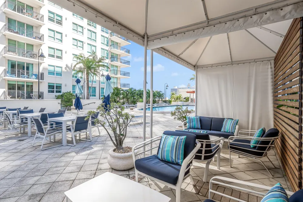 600 W Las Olas Boulevard #905s Fort Lauderdale, FL 33312