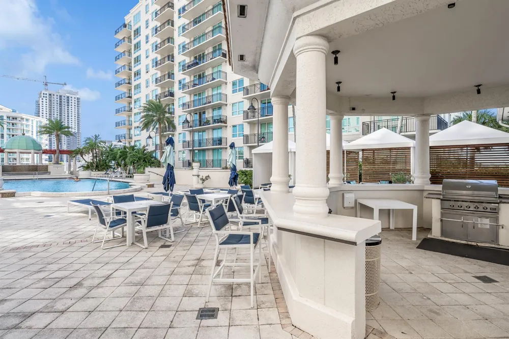 600 W Las Olas Boulevard #905s Fort Lauderdale, FL 33312
