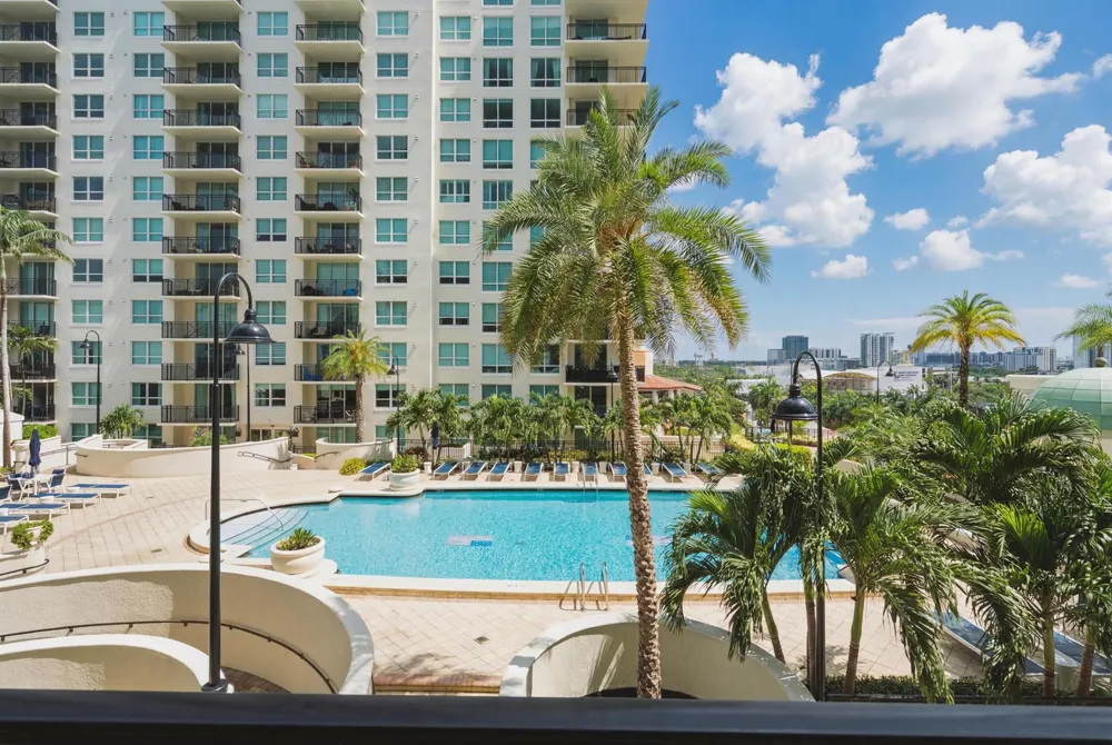 600 W Las Olas Boulevard #905s Fort Lauderdale, FL 33312