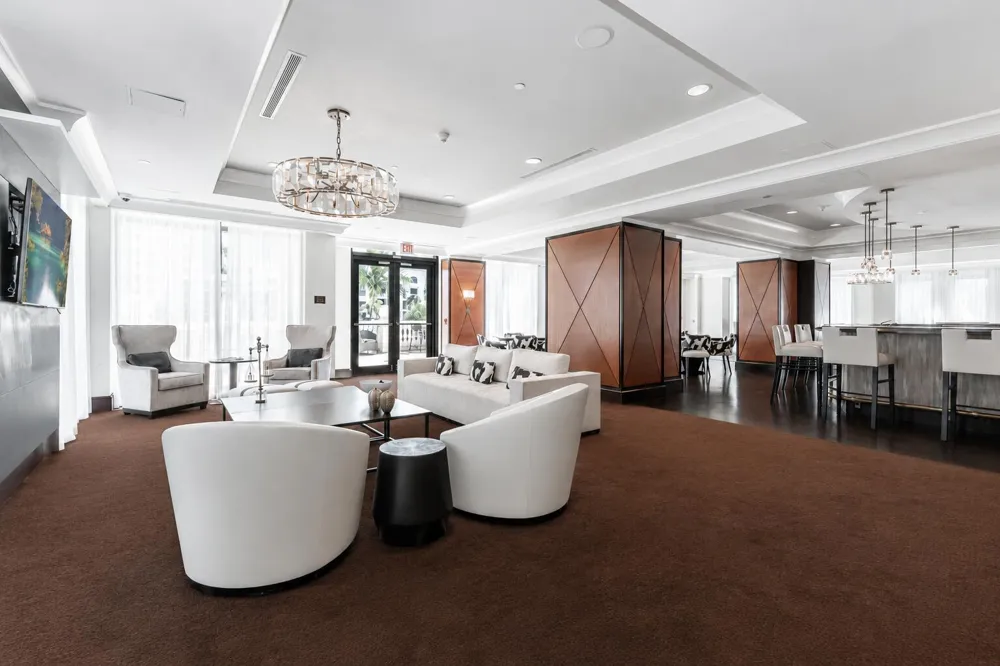 600 W Las Olas Boulevard #905s Fort Lauderdale, FL 33312
