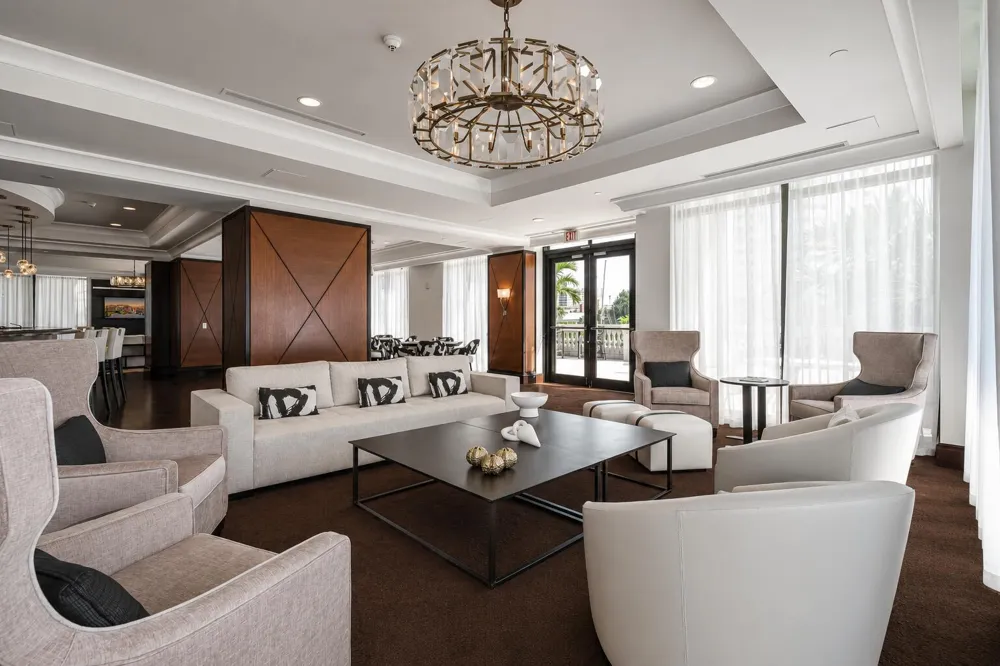 600 W Las Olas Boulevard #905s Fort Lauderdale, FL 33312