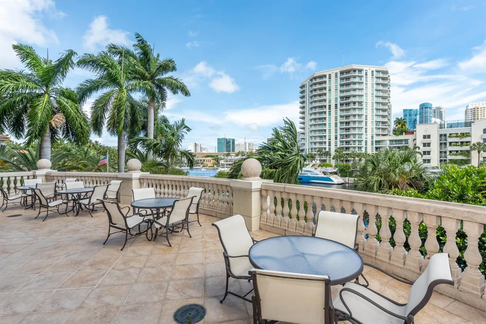 600 W Las Olas Boulevard #905s Fort Lauderdale, FL 33312