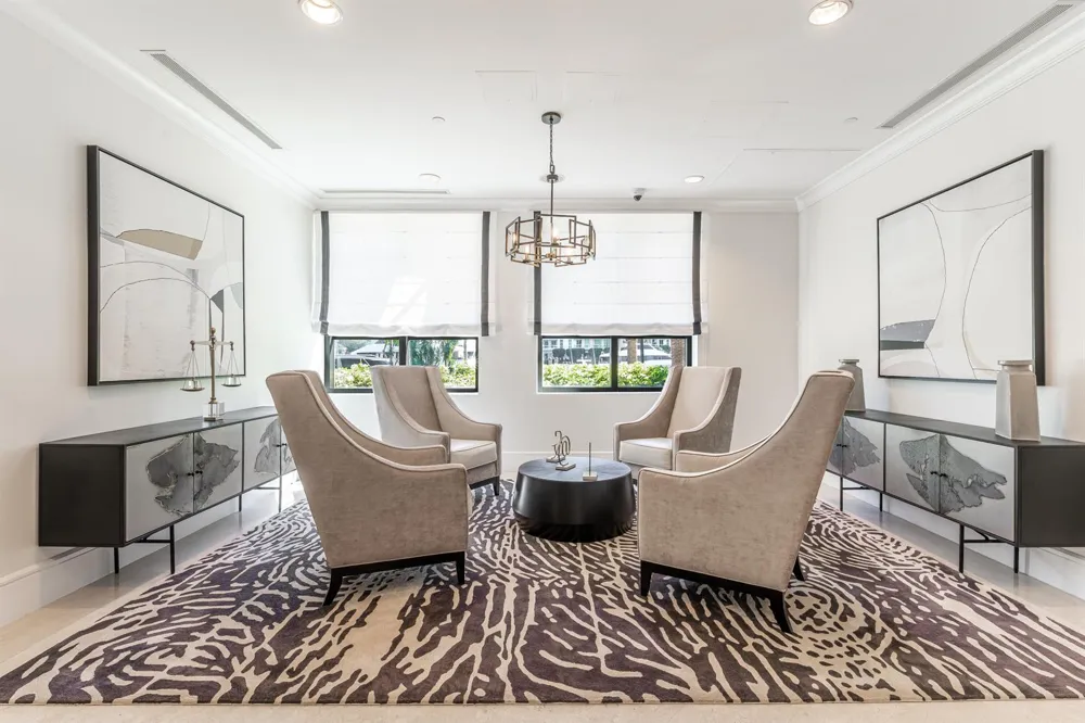 600 W Las Olas Boulevard #905s Fort Lauderdale, FL 33312