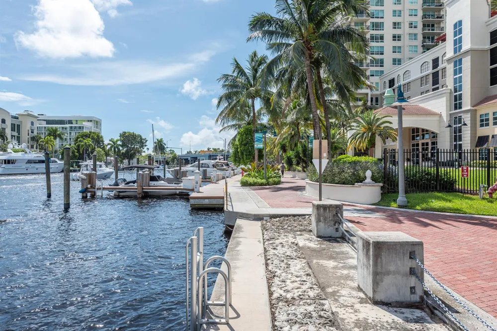 600 W Las Olas Boulevard #905s Fort Lauderdale, FL 33312