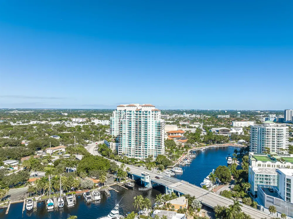 600 W Las Olas Boulevard #905s Fort Lauderdale, FL 33312