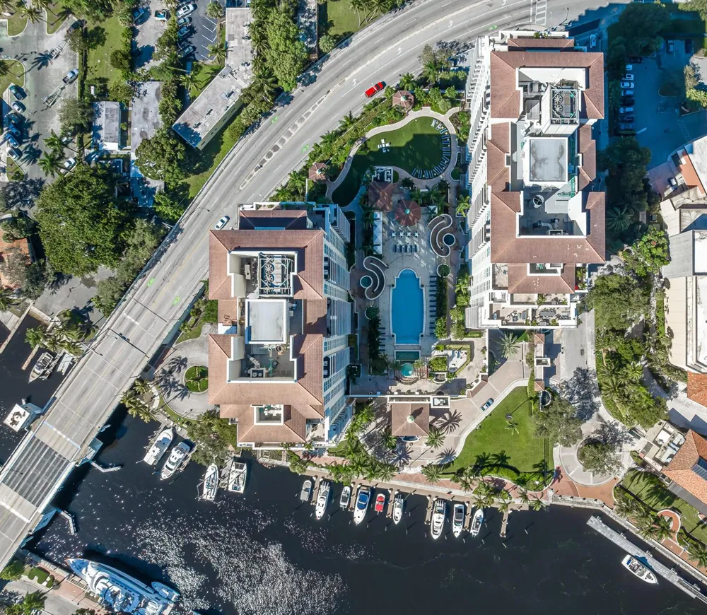 600 W Las Olas Boulevard #905s Fort Lauderdale, FL 33312