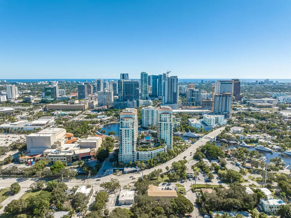 600 W Las Olas Boulevard #905s Fort Lauderdale, FL 33312