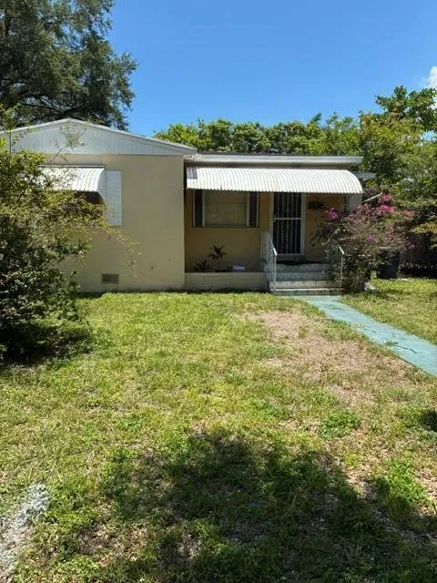 800 NW 133rd Street