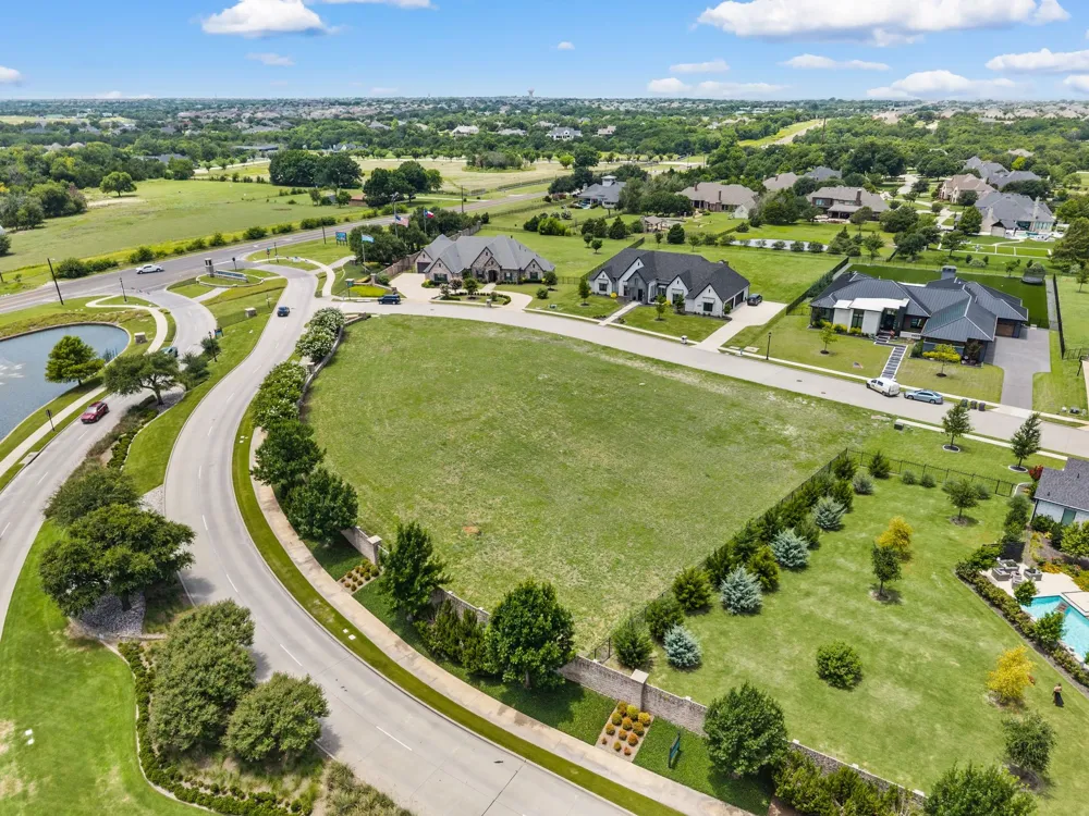 4410 American Pharoah Way Celina, TX 75009