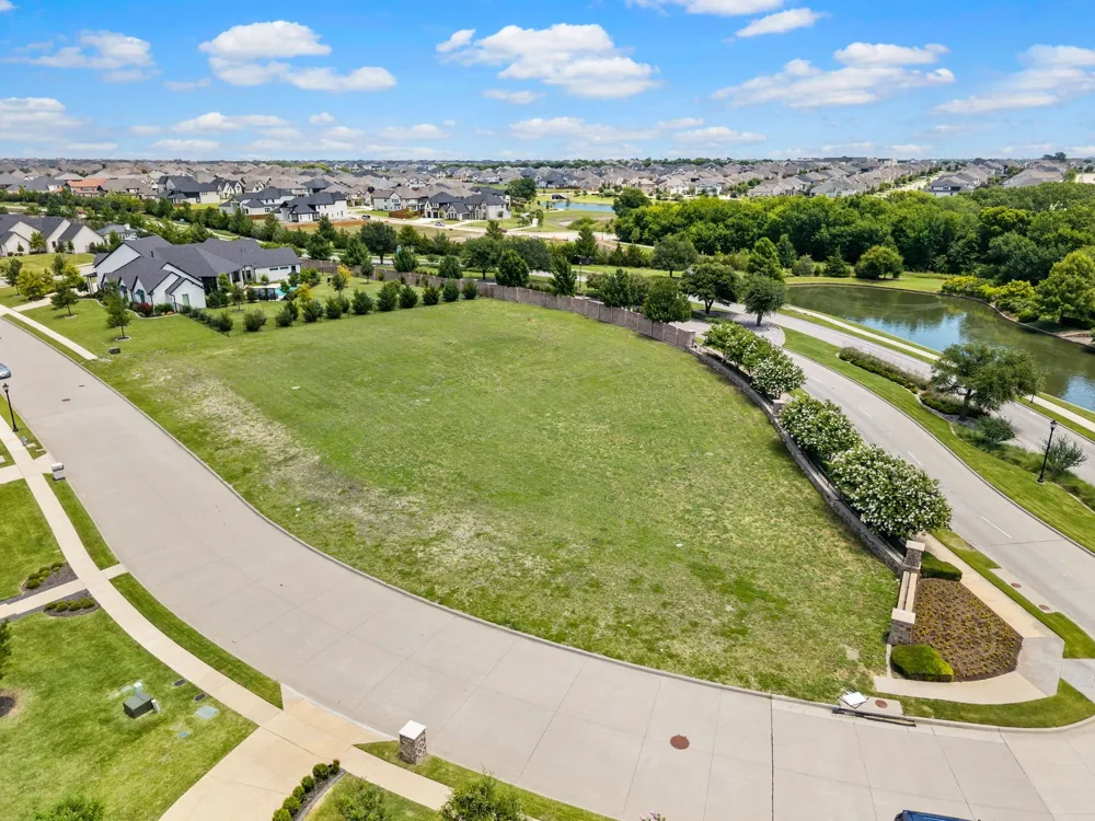 4410 American Pharoah Way Celina, TX 75009