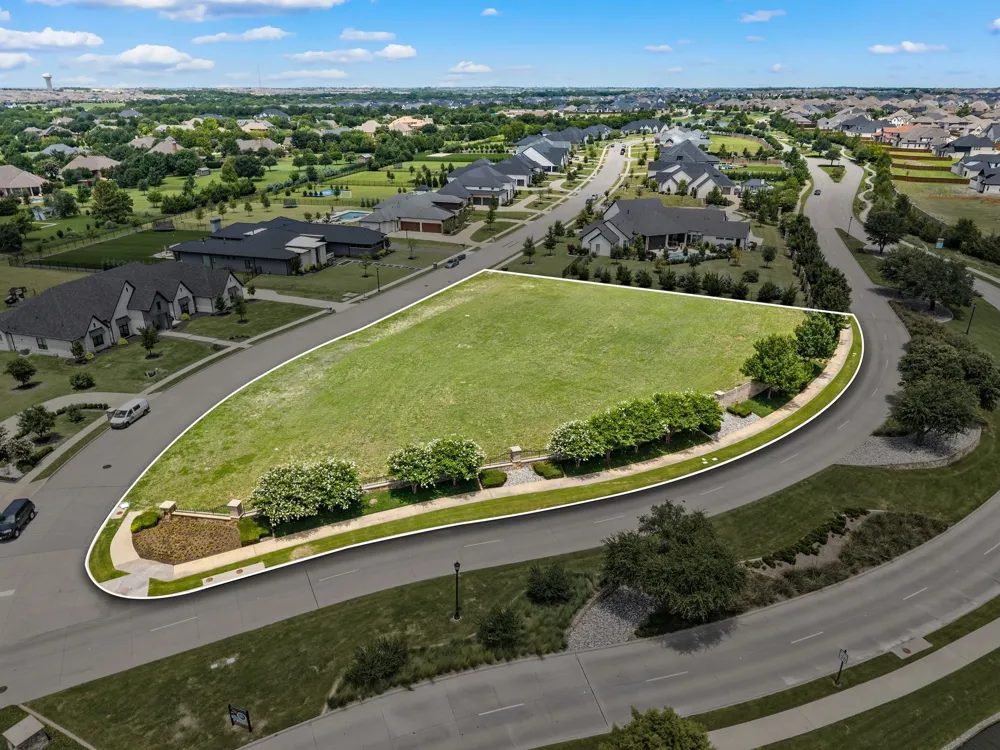 4410 American Pharoah Way Celina, TX 75009