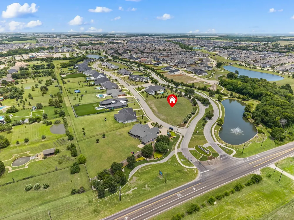 4410 American Pharoah Way Celina, TX 75009