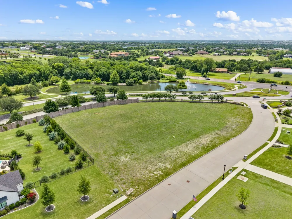 4410 American Pharoah Way Celina, TX 75009