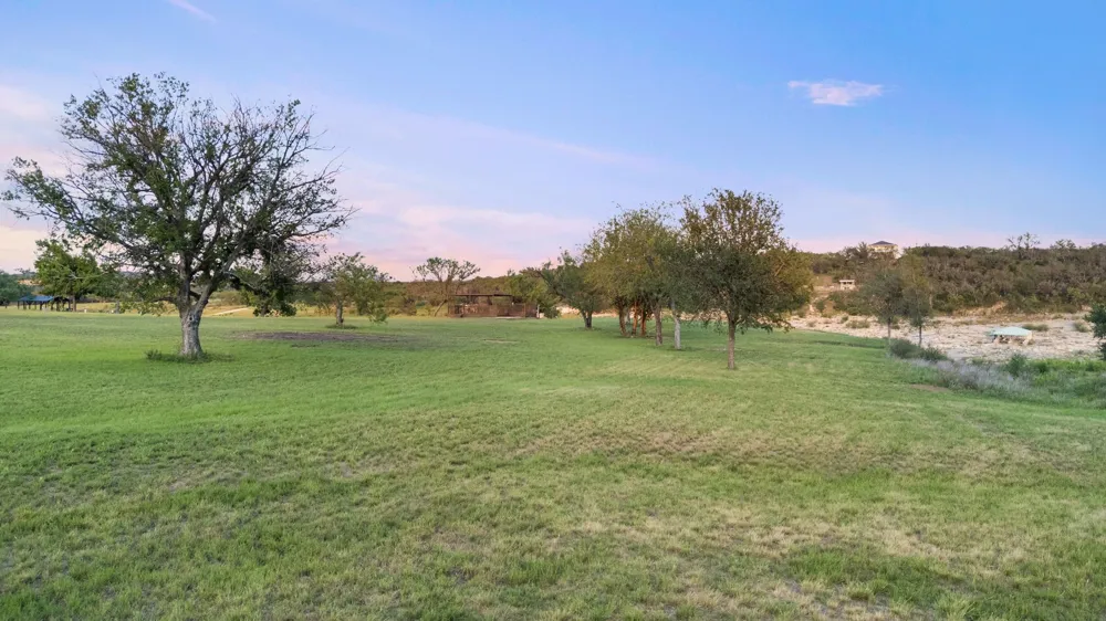 481 Chimney Cove Drive Marble Falls, TX 78654
