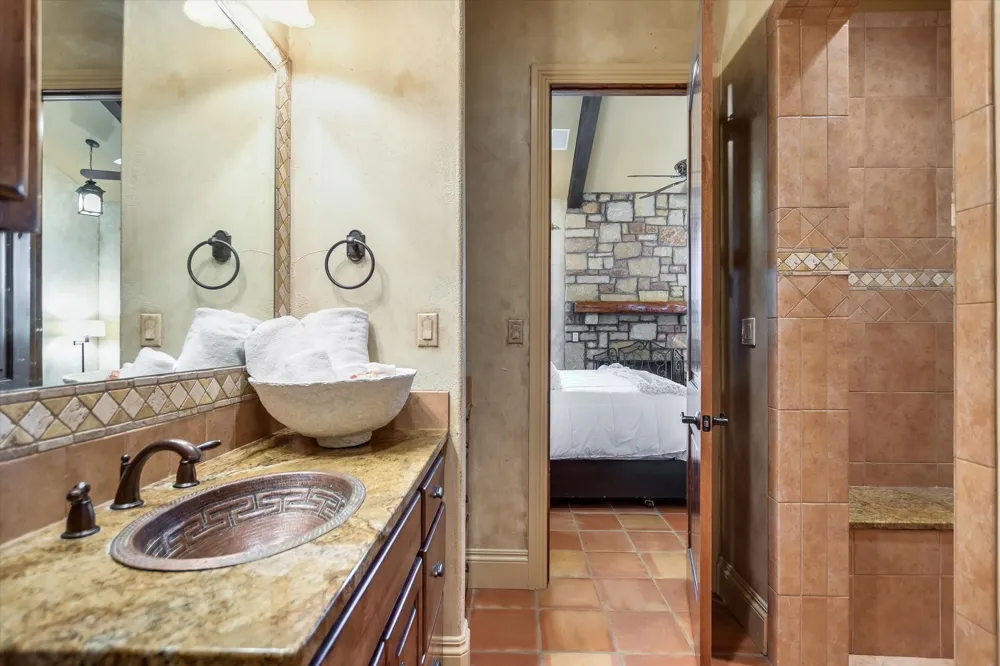481 Chimney Cove Drive Marble Falls, TX 78654