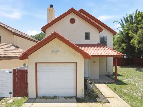 1841 E Smugglers Cove Drive
