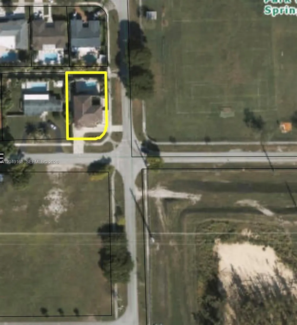 901 Dove Ave Miami Springs, FL 33166