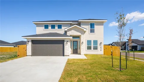 1820 Clapper Rail Drive