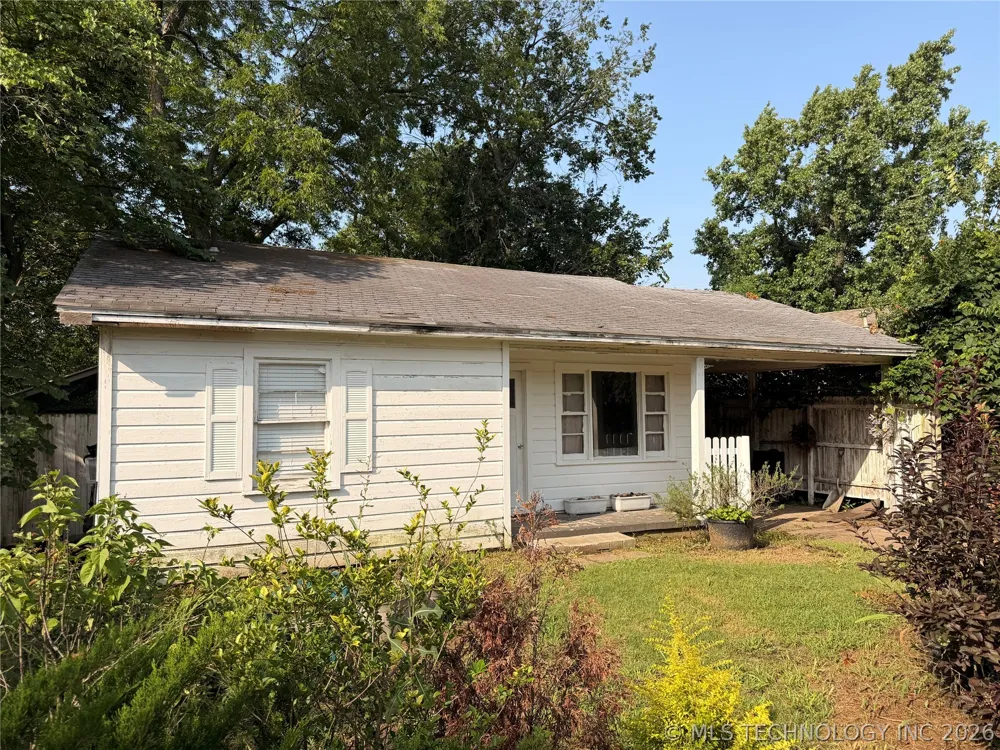 1419 W Locust Durant, OK 74701