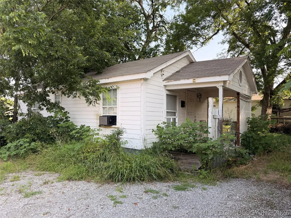 1419 W Locust Durant, OK 74701