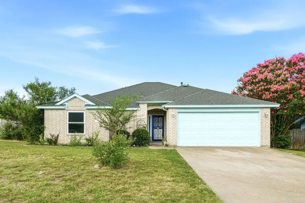 213 Anderson Avenue Copperas Cove, TX 76522
