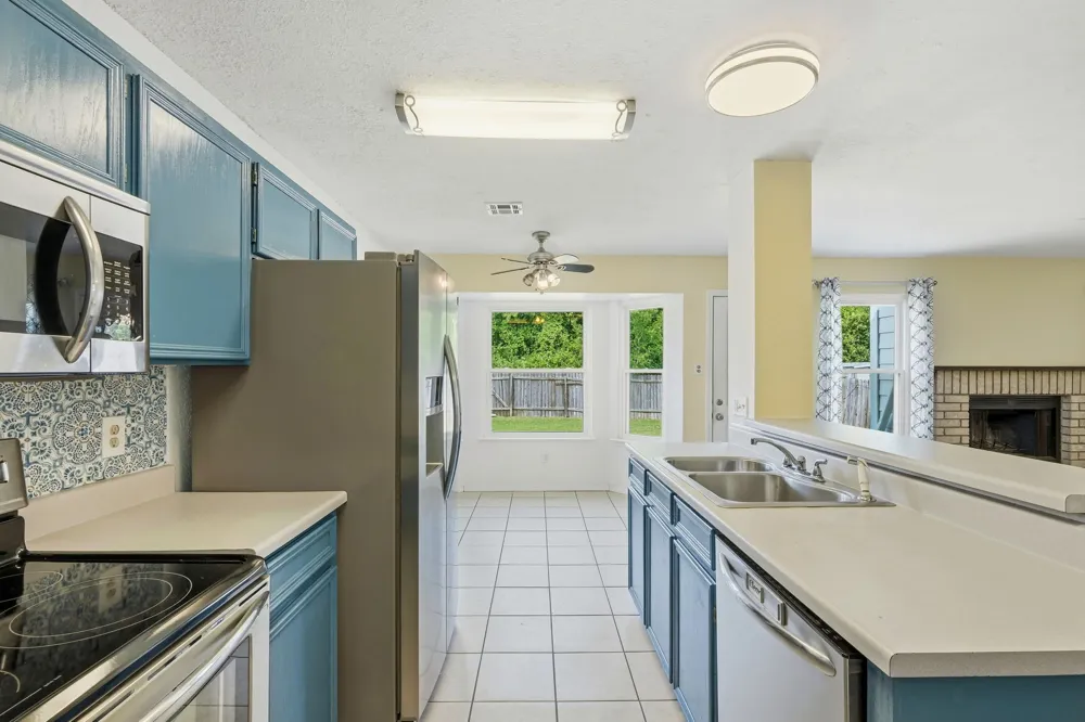 213 Anderson Avenue Copperas Cove, TX 76522