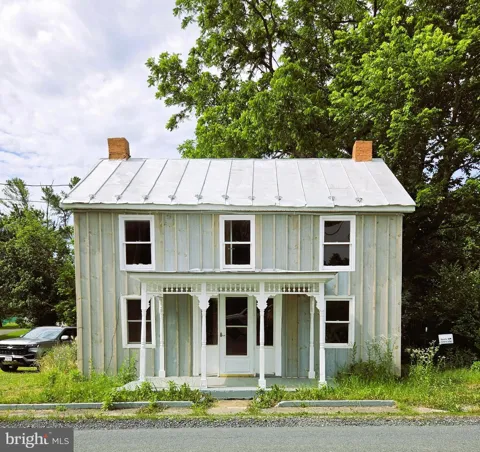 2042 BRUCETOWN ROAD