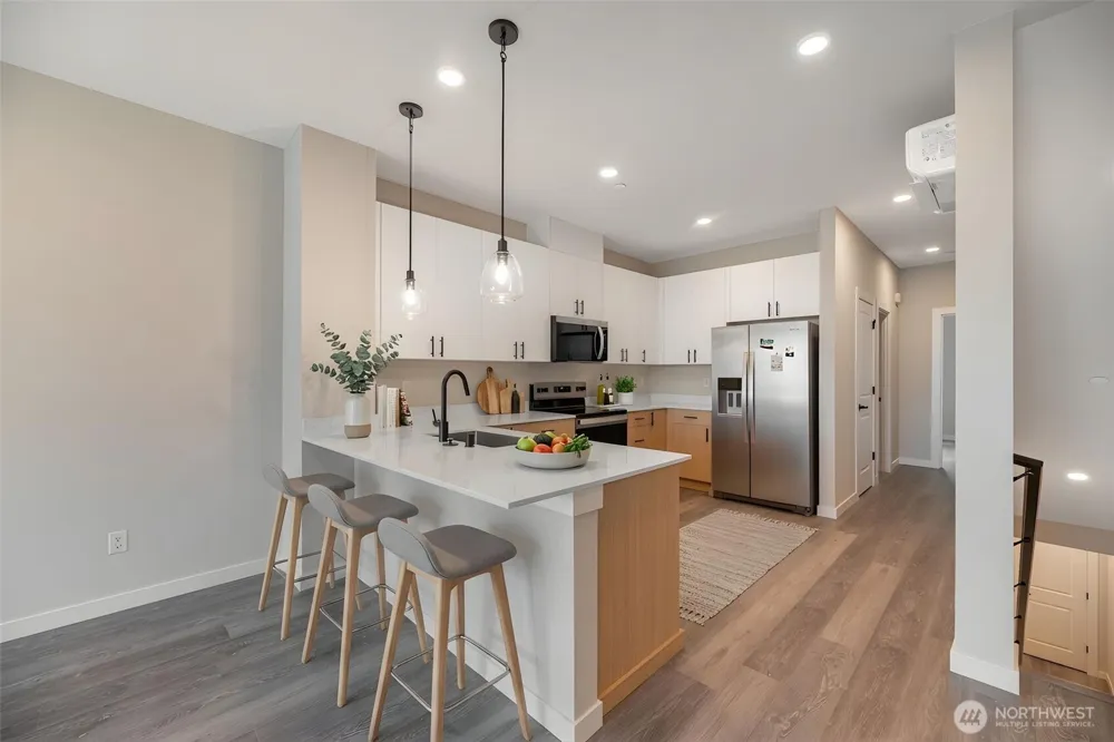 16503 13th Avenue W #A7 Lynnwood, WA 98087