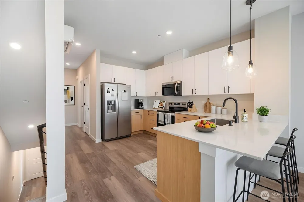 16503 13th Avenue W #A7 Lynnwood, WA 98087