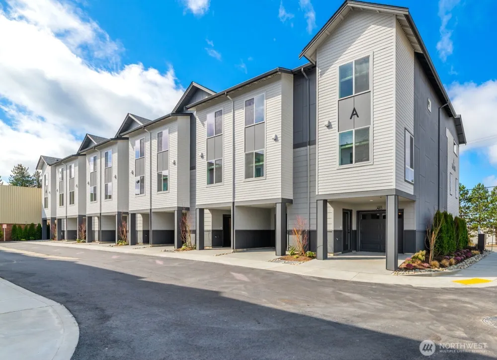 16503 13th Avenue W #A7 Lynnwood, WA 98087