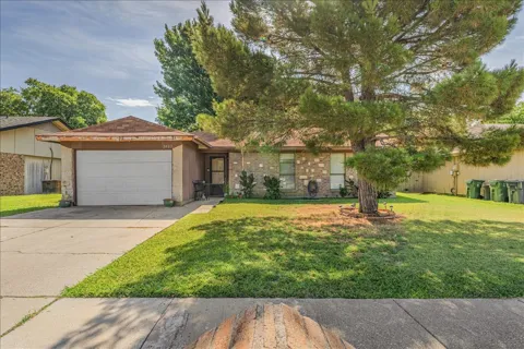 3423 Hickory Hill Drive