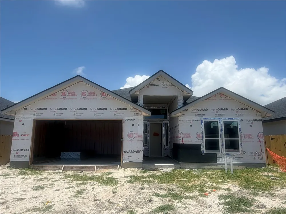 1814 Clapper Rail Drive Portland, TX 78374