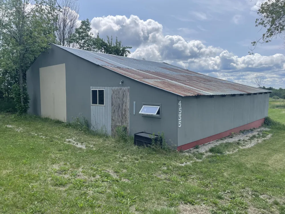 4535 20 Mile Road Marion, MI 49665