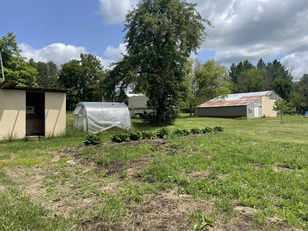 4535 20 Mile Road Marion, MI 49665