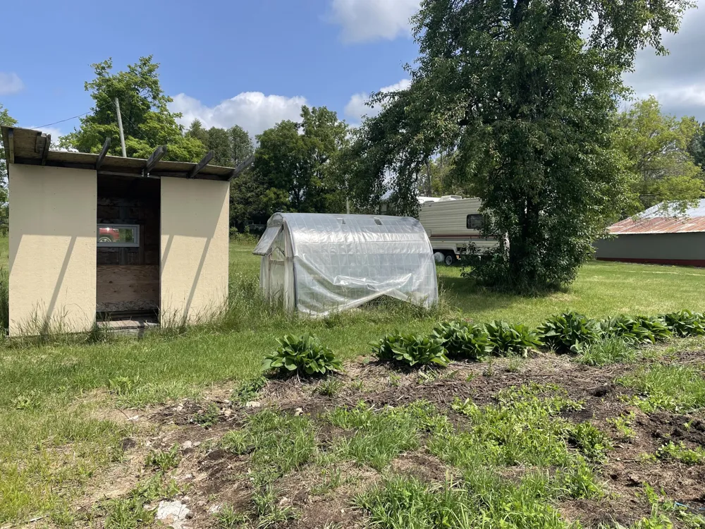 4535 20 Mile Road Marion, MI 49665
