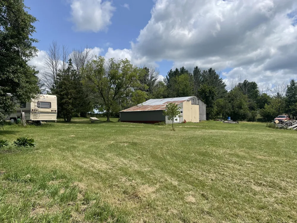 4535 20 Mile Road Marion, MI 49665