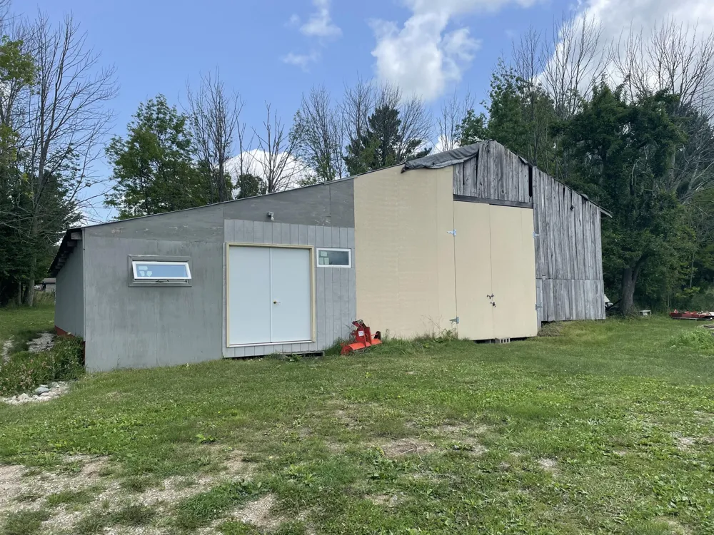 4535 20 Mile Road Marion, MI 49665