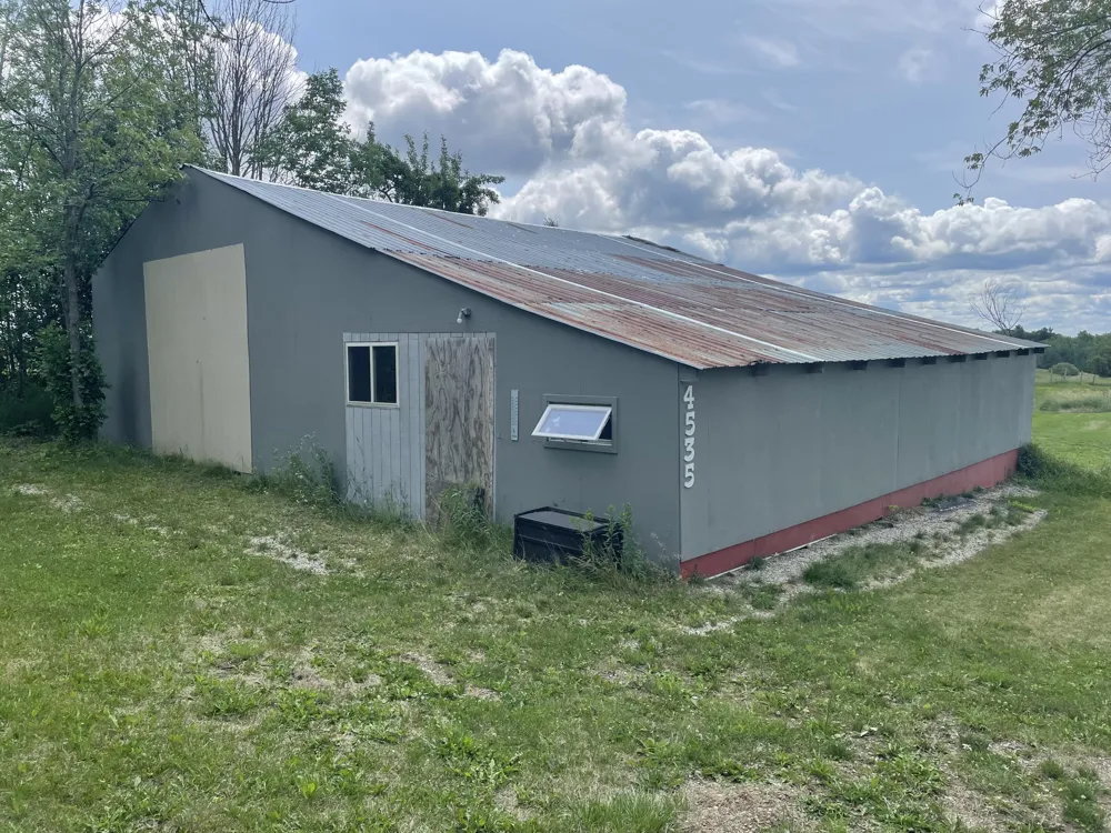 4535 20 Mile Road Marion, MI 49665