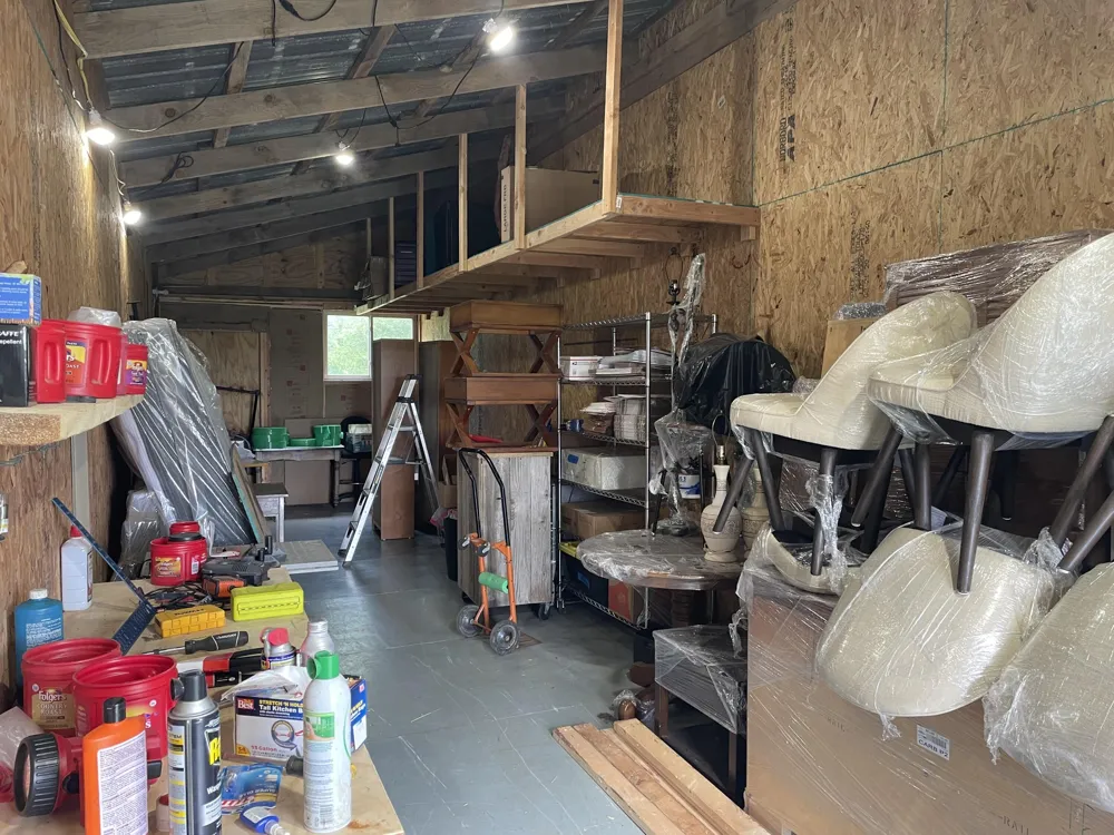 4535 20 Mile Road Marion, MI 49665