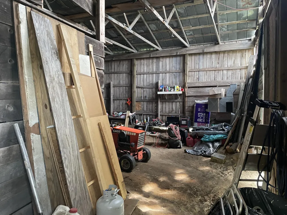 4535 20 Mile Road Marion, MI 49665