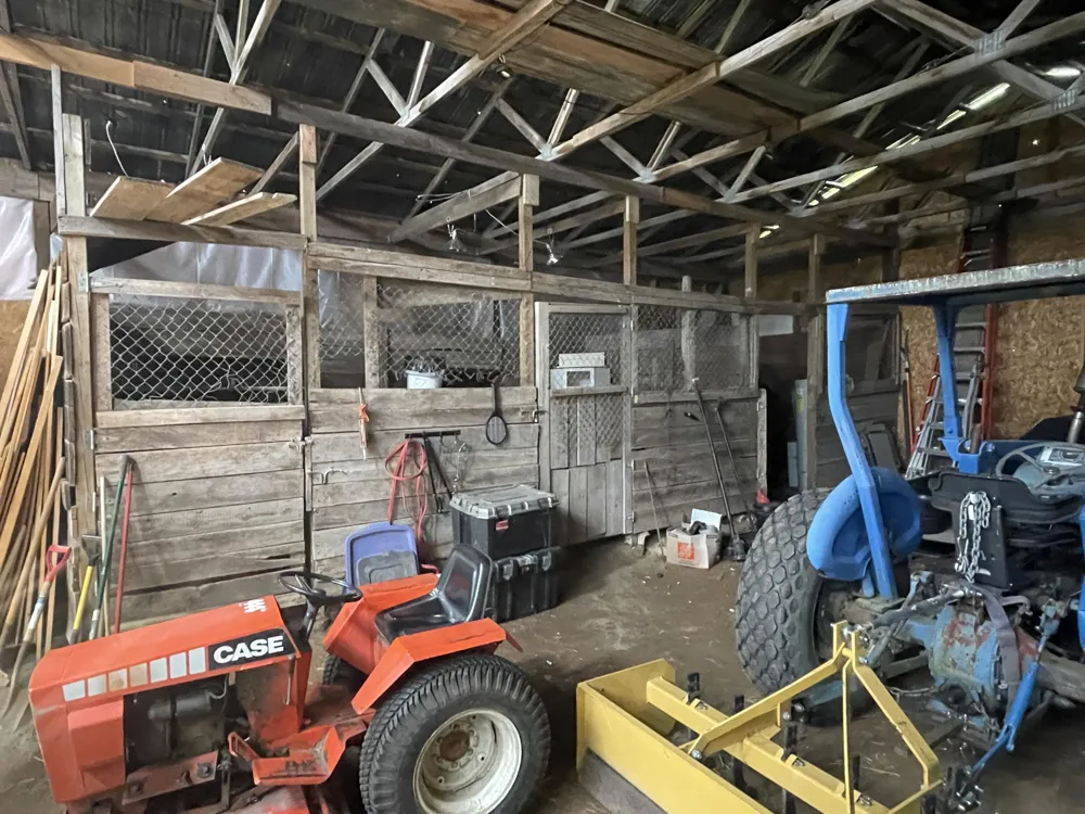4535 20 Mile Road Marion, MI 49665