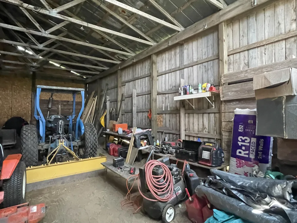 4535 20 Mile Road Marion, MI 49665