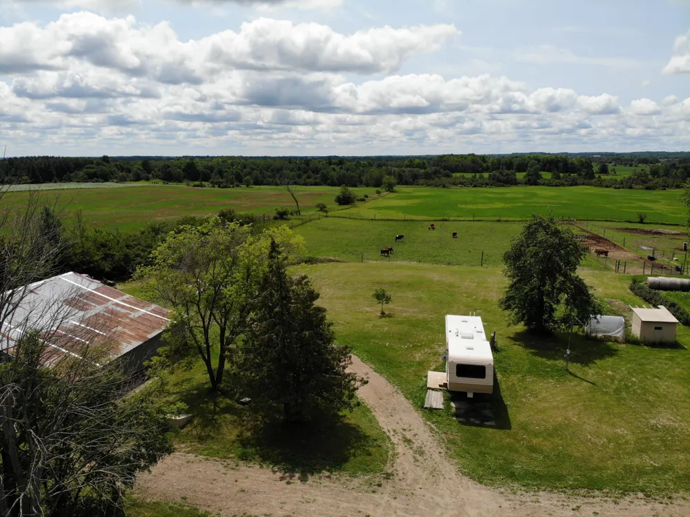 4535 20 Mile Road Marion, MI 49665