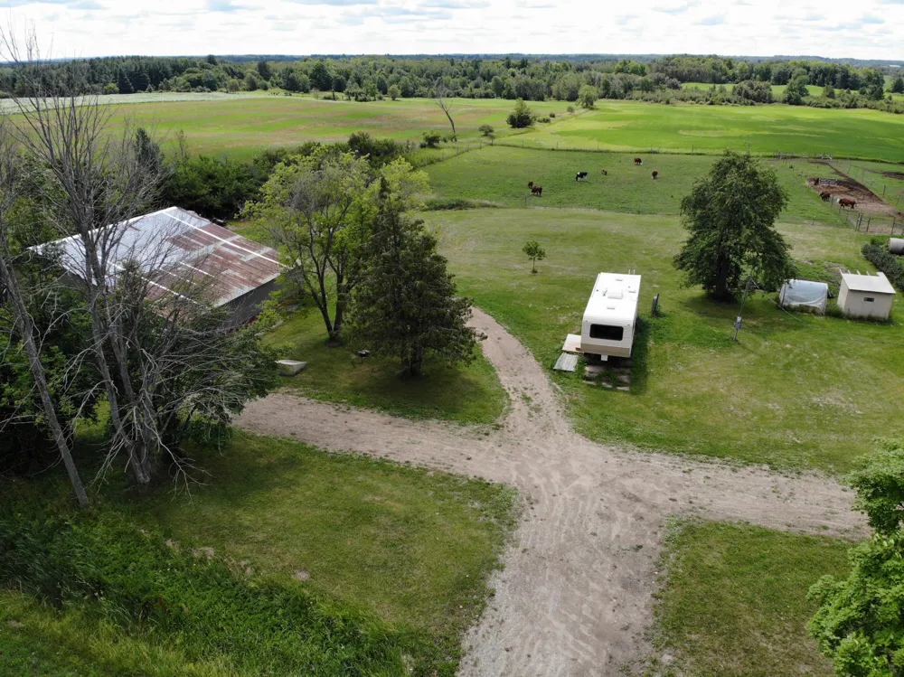 4535 20 Mile Road Marion, MI 49665